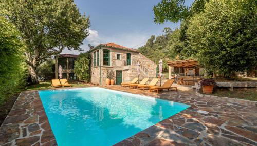 Refúgio da Vila - Riba de Âncora - Foto 1