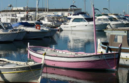 Maison de village gîte La Côte Bleue - Foto 23