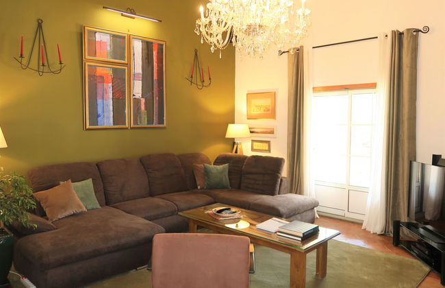 Quintal das Oliveiras - Foto 44