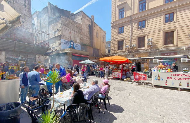 Solemar Sicilia-Design Apartment Palermo - Foto 14