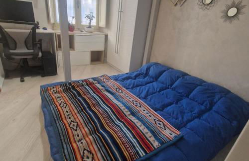 Appartamento moderno di 93 mq in zona centrale - Foto 15