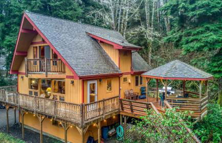 Chez Nous Chalet - Meredith Lodging - Foto 1