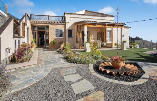 Las Golondrinas - Foto 1