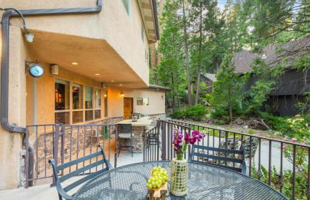 The Fairway Hideaway by AvantStay Game Room Outdoor Dining Near Lake Arrowhead - Foto 41