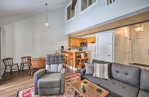 Less Than 1 Mi to Jack Frost Lake Harmony Townhome! - Foto 9