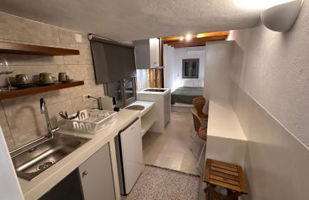 Amerissas studios 1 - Photo 15