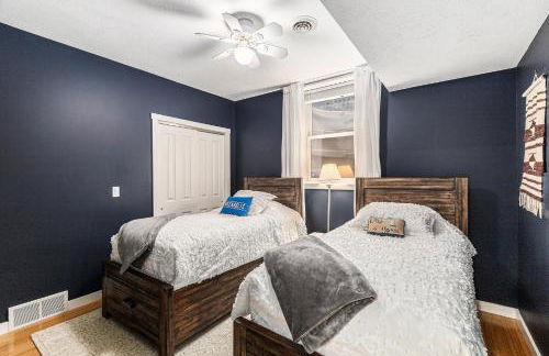 Bear Lake Bliss - Foto 14