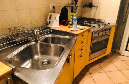 Caio Asinio Apartment - Foto 39