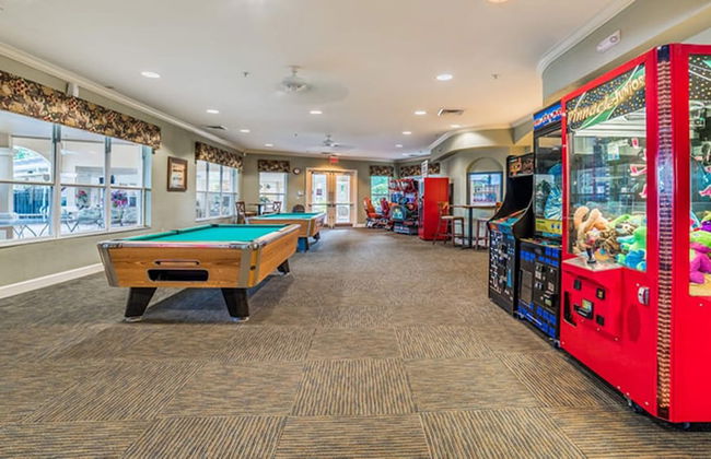 Mickey's Menagerie - Foto 33