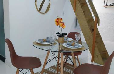 Aconchego Loft 02 - Foto 1