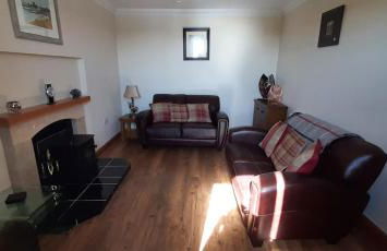 Tigh an Data, Borrisdale, South Harris - Foto 7