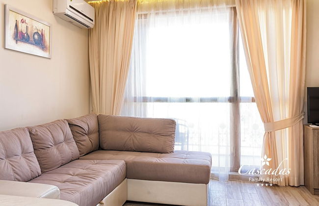 Cascadas Family Resort - Photo 26