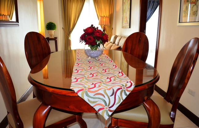 Grand Isabella Residences - Foto 11