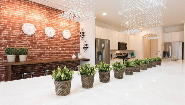 Unique Masterpiece15 Suites Sleeps 30 Son101 - Foto 5, Habitación