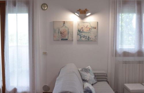 Calilla Home -appartamento Libeccio - Foto 11