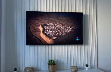 Apartamento puerto madeira Roses - Foto 10