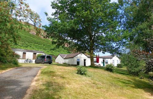 Catbells Sunrise Cottage Borrowdale Lake District - Foto 35