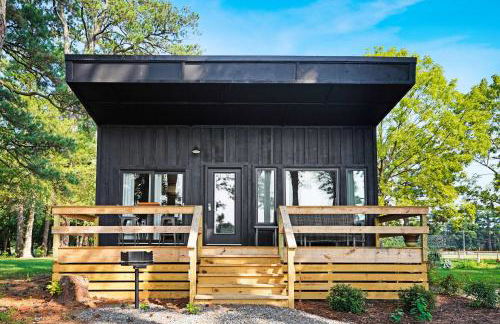 Waterfront 1BR on Working Farm with Deck and View - Foto 22