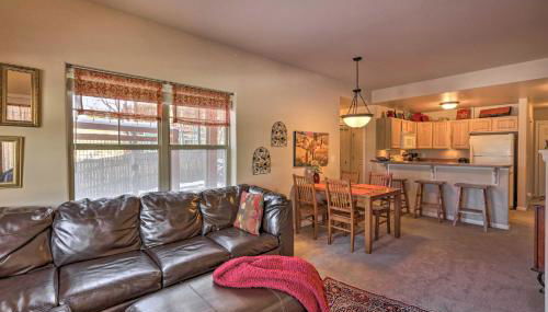 Fraser Condo 5 Miles to Winter Park Resort! - Foto 3