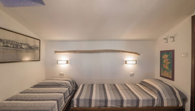 Piazzetta Casa Dora 20m From The Sea - Foto 3, Camera