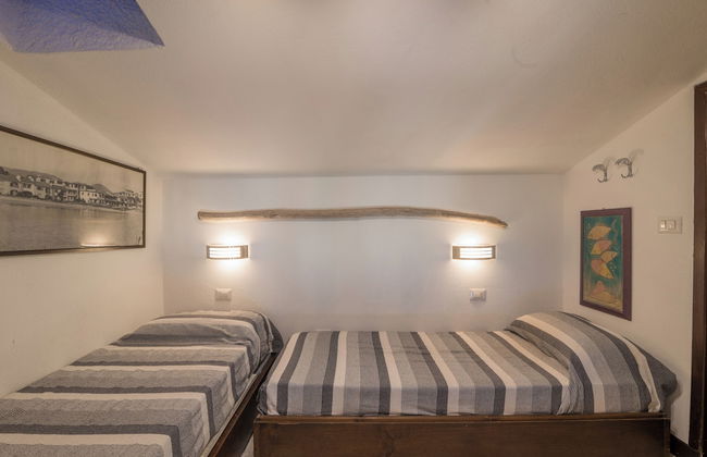 Piazzetta Casa Dora 20m From The Sea - Photo 6