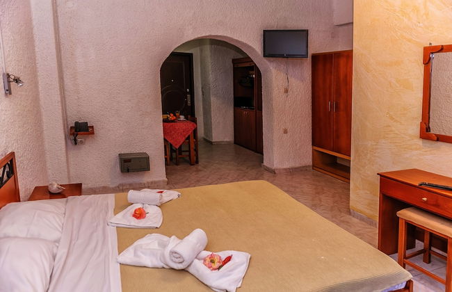 Comfortable Central Apartment for 4 - Foto 3