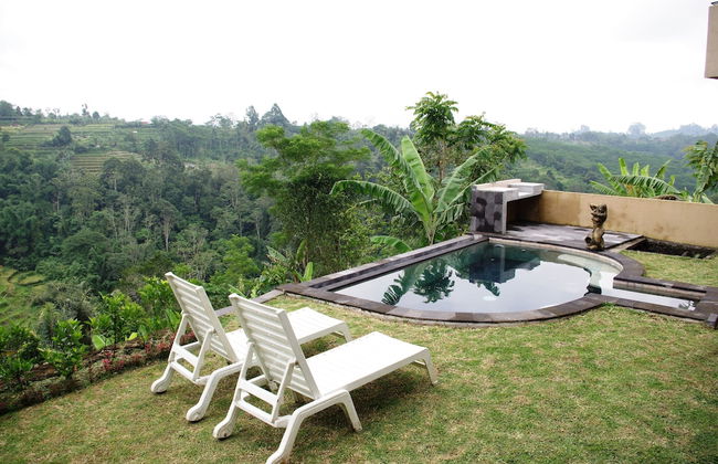 Shangrilah Villas - Foto 32