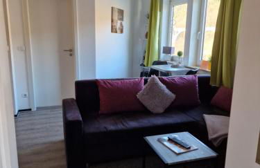 Ferienwohnung Vier Pfoten - Foto 71