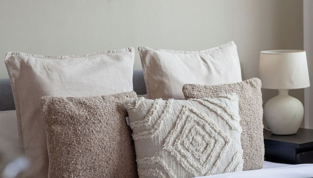 The Hackney Apartment - Foto 4, Habitación