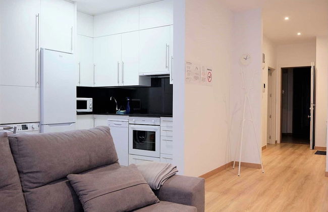 Belvilla by OYO Villa Trabazos Abellas - Foto 11