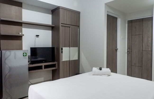 Modern Studio at Taman Melati Apartment - Foto 5