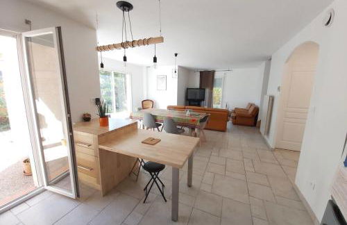 Splendid family home in Toulouse - Photo 15