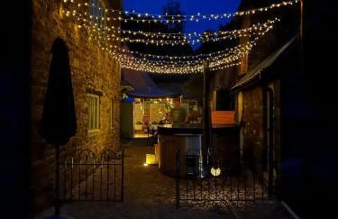 The Buttery Tan House Newland - Foto 41