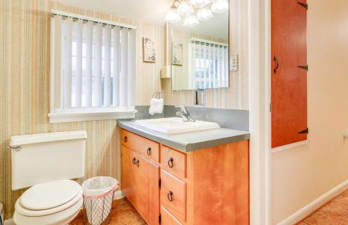 9 Mi to Dtwn Gettysburg Biglerville Getaway! - Foto 21