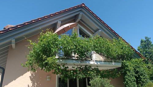 Ferienwohnung Hütt Wasserburg Bodensee Apartment in Seenähe - Foto 2