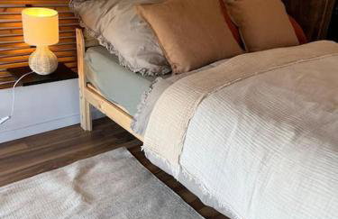 Apartment "Nachtweide" in Magdeburg - Foto 12