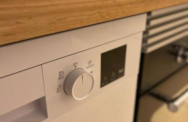 Besonderes Apartment mit einzigartigem Meerblick - Foto 45