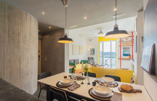 Casa Corbu by Rent all Como - Foto 35