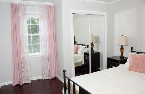 Lovely 3-Bedroom Duplex - Foto 40