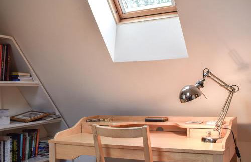 Gushat Cottage - Foto 30