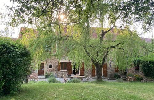 Gîte bourguignon premium - Foto 20