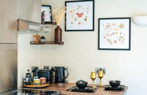 Ashdown Forest Retreat - Foto 41