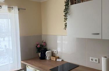 Gemütliches Appartement 5 - mit Küche und Bad zur Eigennutzung -Schuster Homes- - Foto 6