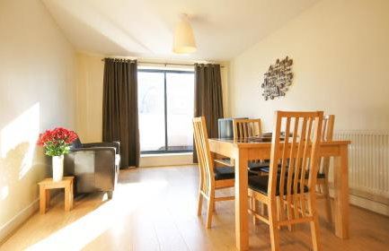 Crompton Court Apartments - Foto 23