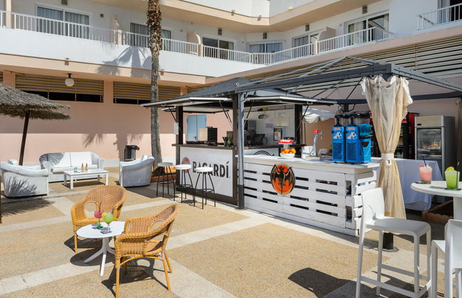 Vibra Tropical Garden Apartamentos - Foto 13