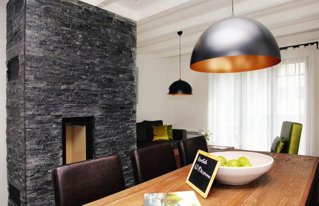 Ferienhauser im Naturresort Drewitz - Foto 11