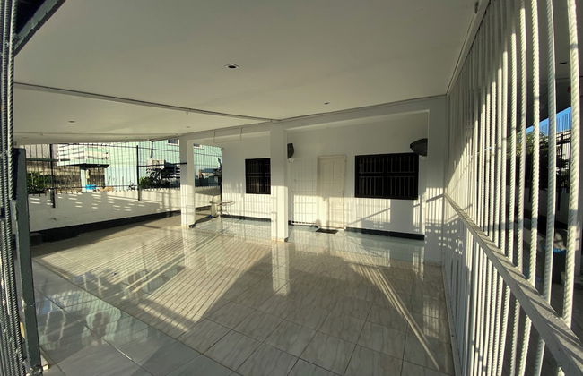 Kappa'sPlace Hendrika J.Veldkampstraat55 - Photo 15