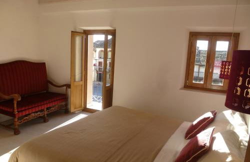 Apartamentos Rurales Entre Fuentes - Foto 7