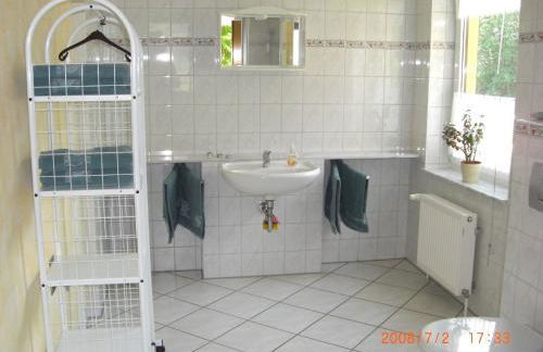 Ferienwohnung mit Garten in Zweedorf - Foto 17