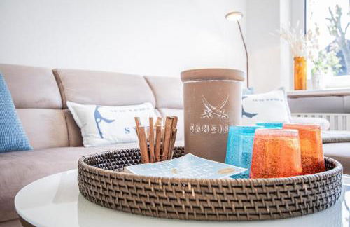 Sylt-to-hus - Foto 4